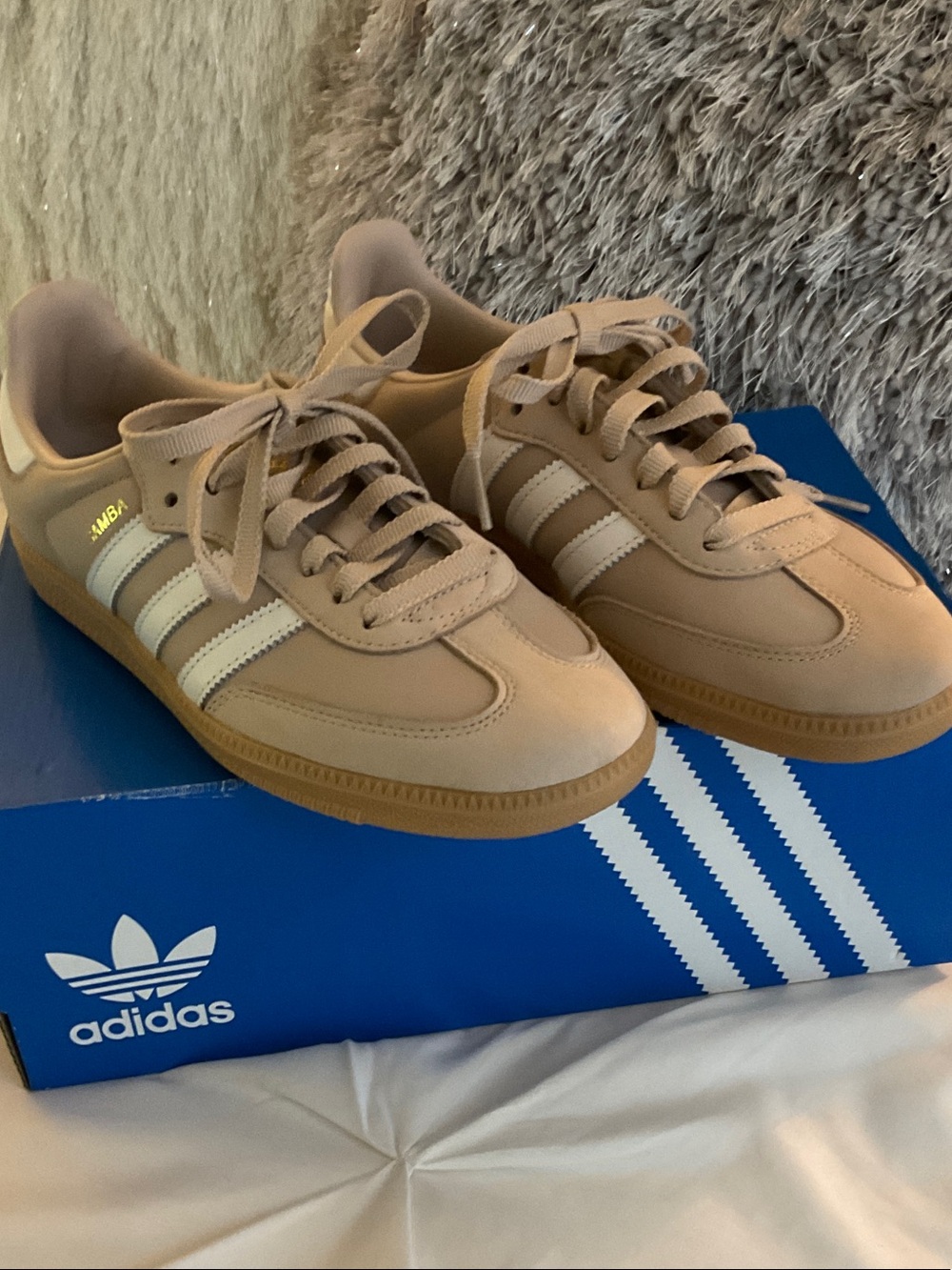 Adidas Samba